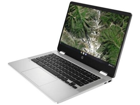 Chromebook Celeron N4020